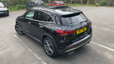 Mercedes-Benz GLA 220d 4Matic AMG Line Premium Plus 5dr Auto Diesel Hatchback